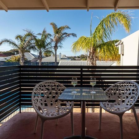 Sails Geraldton Accommodation Eksteriør bilde