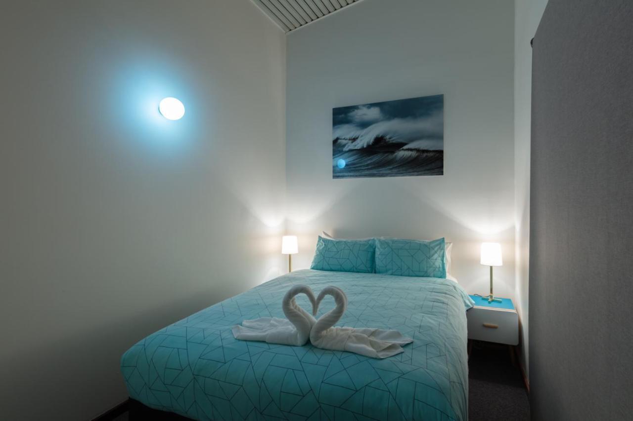 Sails Geraldton Accommodation Eksteriør bilde